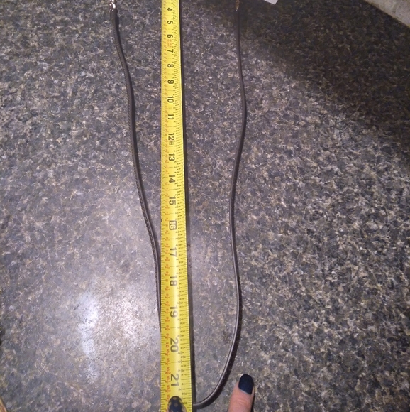 Was💲89! Unique ♠️Kate Spade "Wallet on a Chain" - Picture 15 of 16